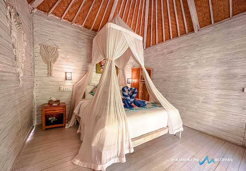 Bali Nusa Lembongan hoteles the lucky cottage