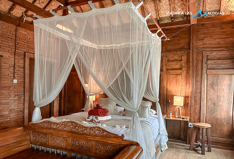 bali nusa penida hoteles