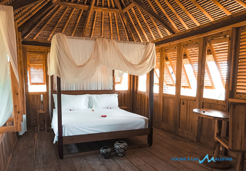 Islas Gili hoteles manusia dunia