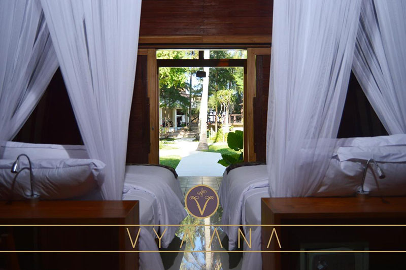 Islas Gili hoteles vyanna resort