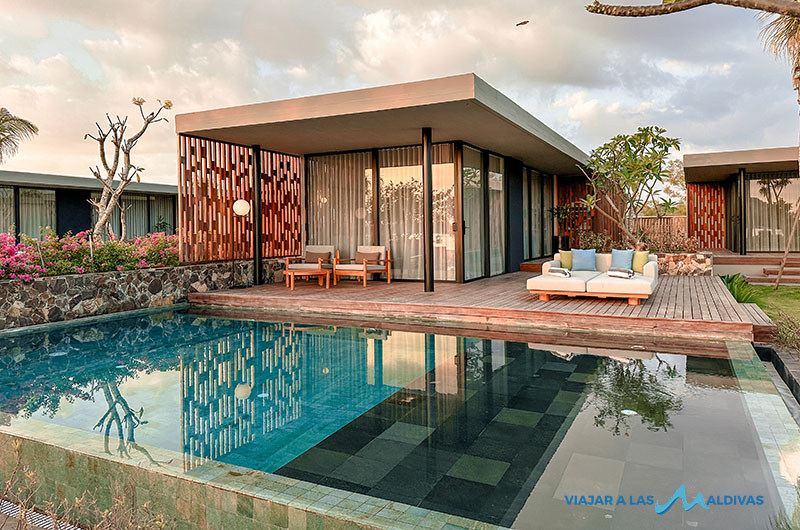 Islas Gili hoteles bask
