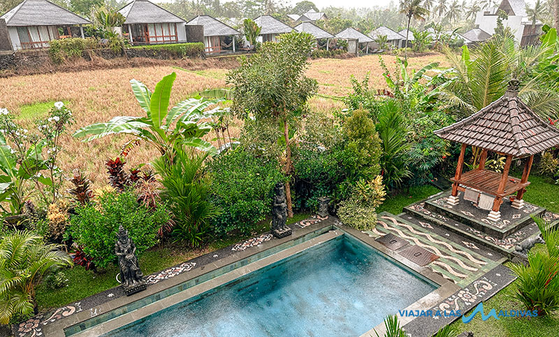 viajar a Bali cuál es la mejor época