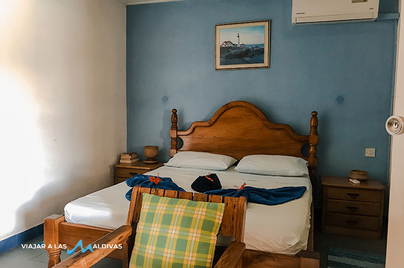 Viajar a las Seychelles hoteles
