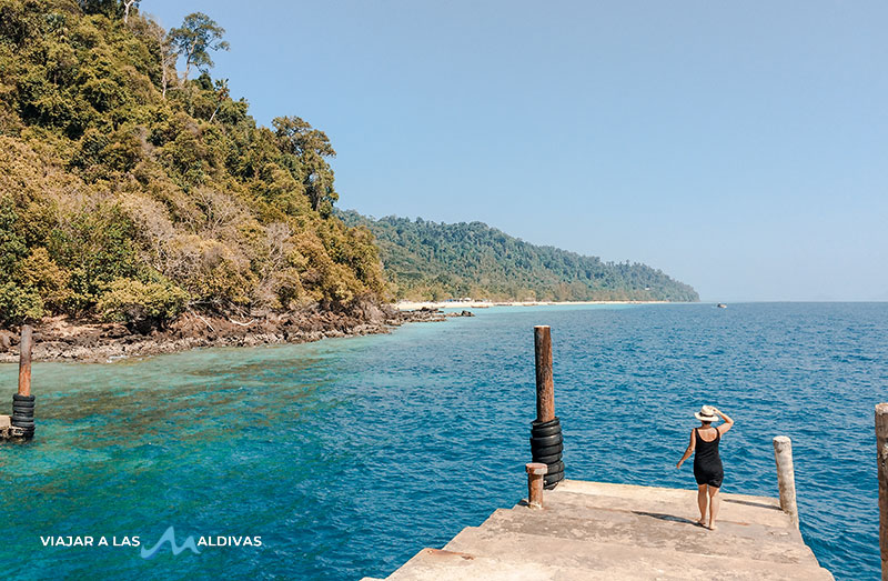 viajar a tailandia cual es mejor epoca