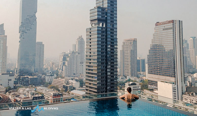 viajar a tailandia hotel amara bangkok